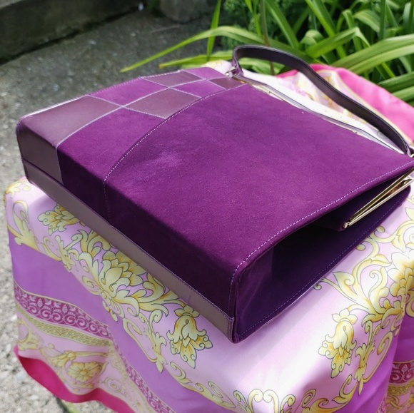 Melbourne Bags Vintage Melbourne Rare Purse Poshmark